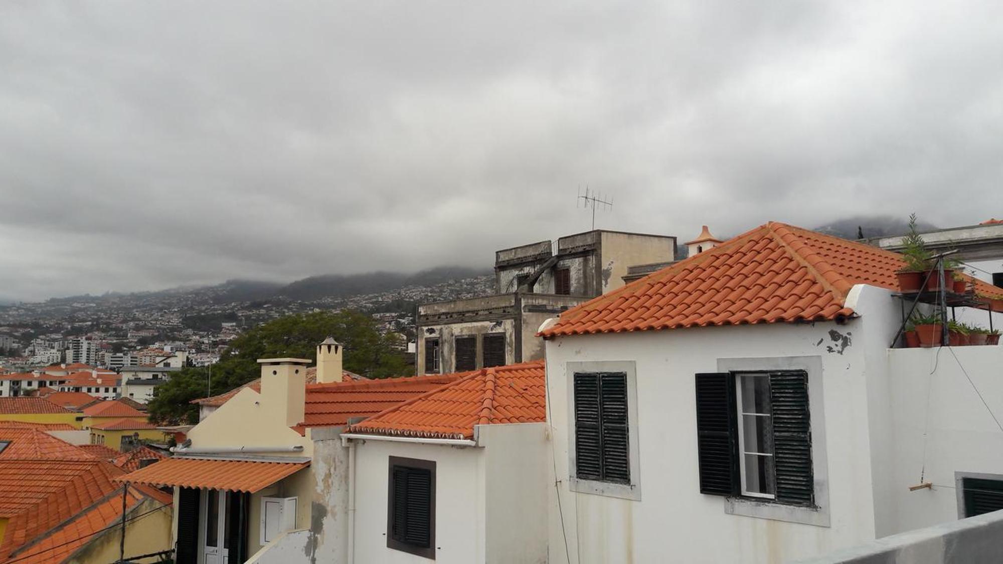 Appartement Casa Zona Velha - Caetano à Funchal  Extérieur photo