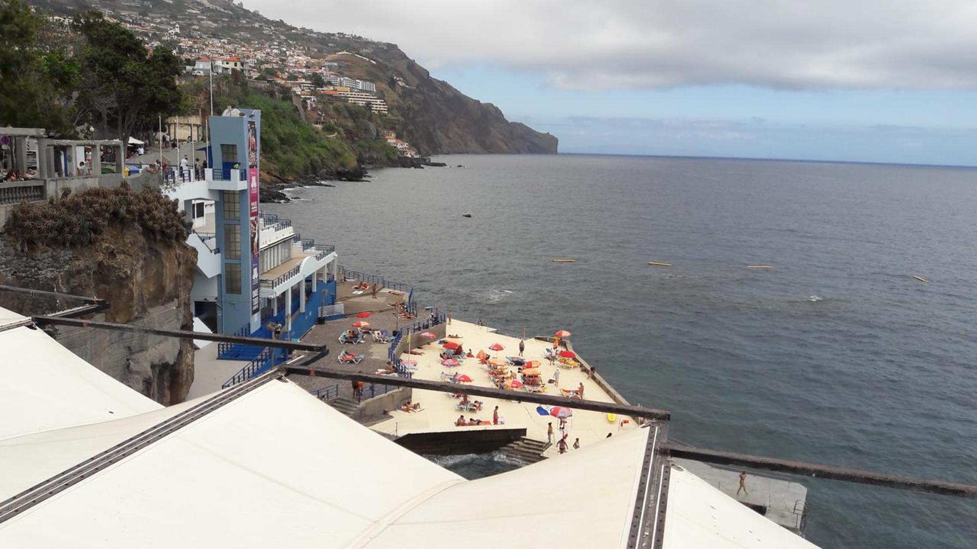 Appartement Casa Zona Velha - Caetano à Funchal  Extérieur photo