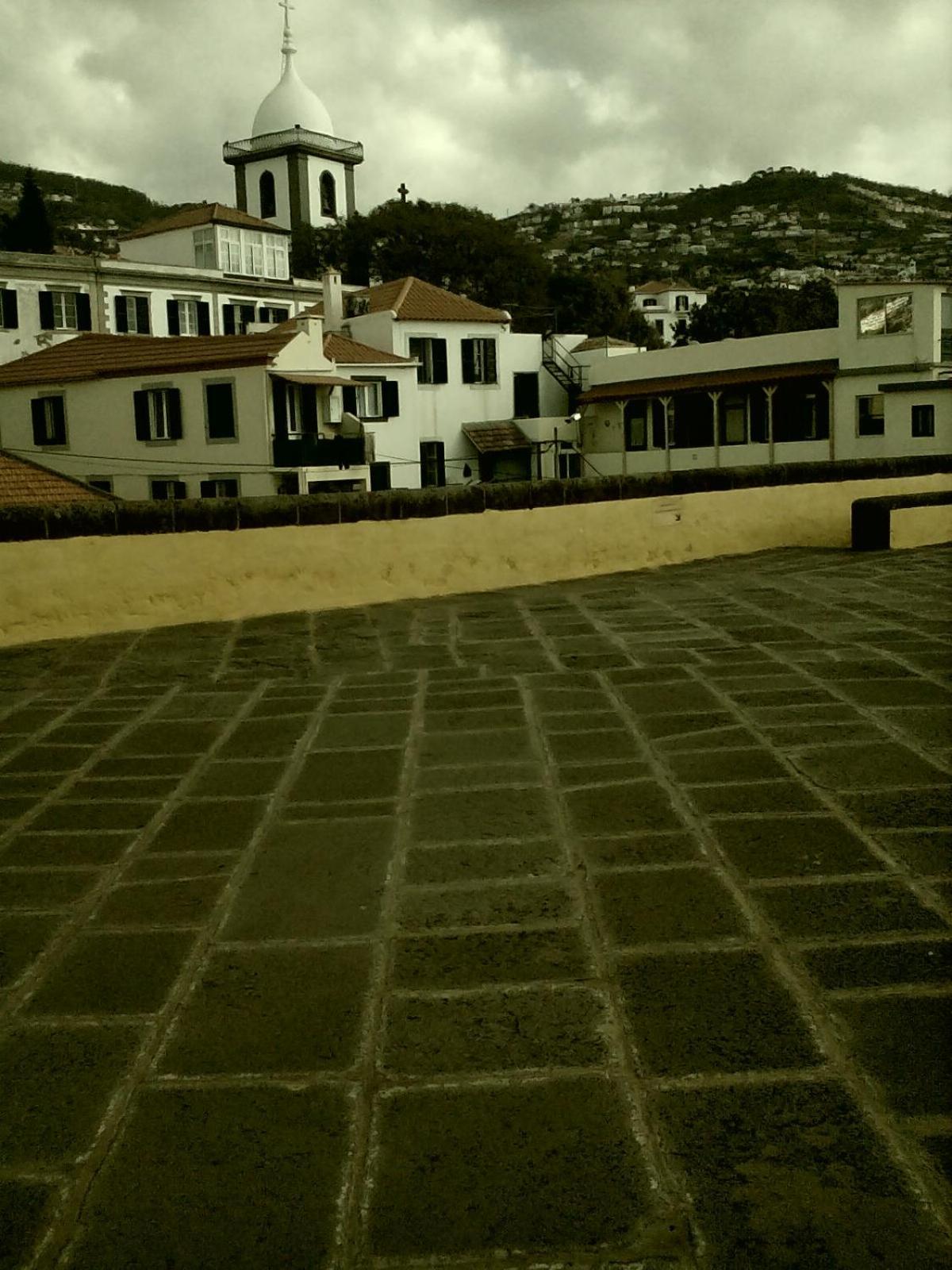 Appartement Casa Zona Velha - Caetano à Funchal  Extérieur photo