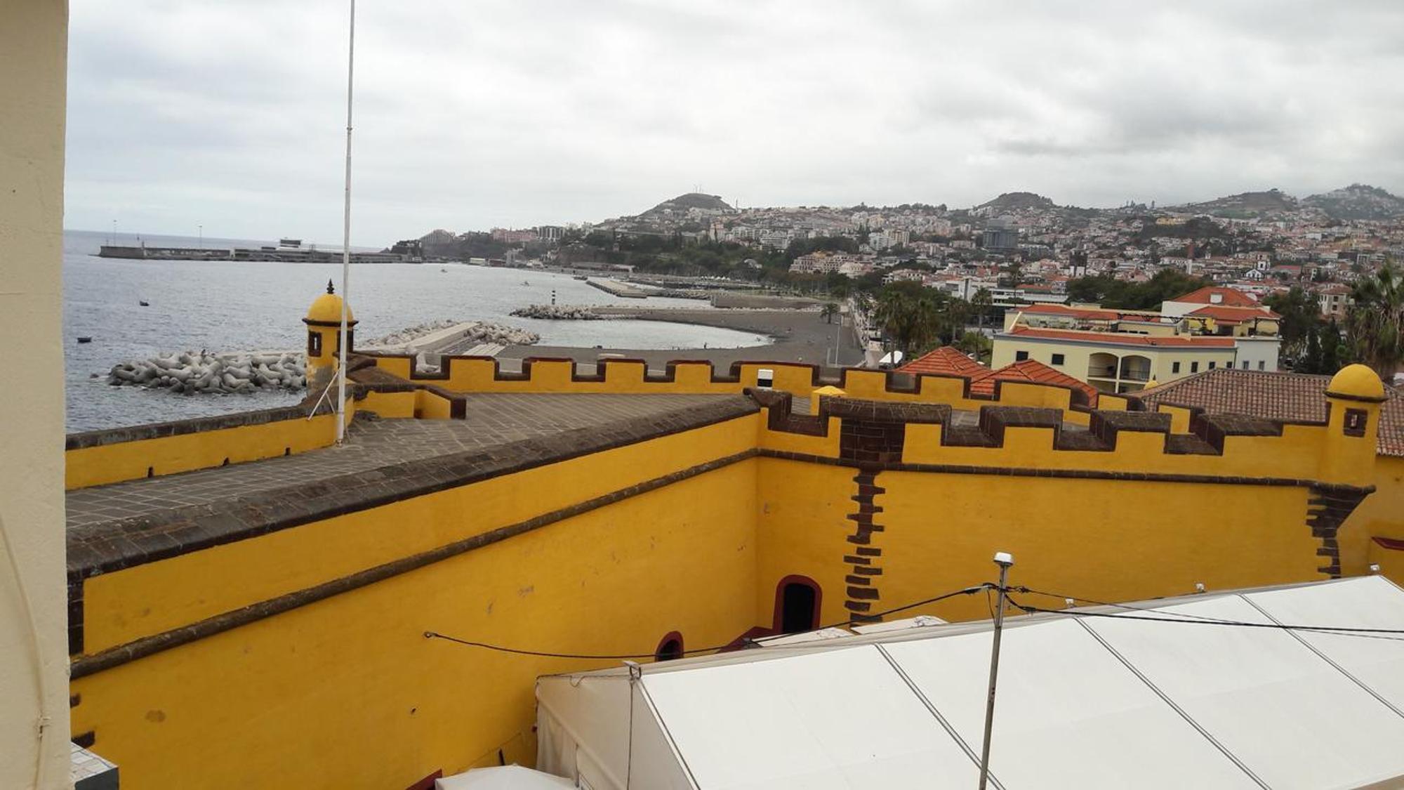 Appartement Casa Zona Velha - Caetano à Funchal  Extérieur photo