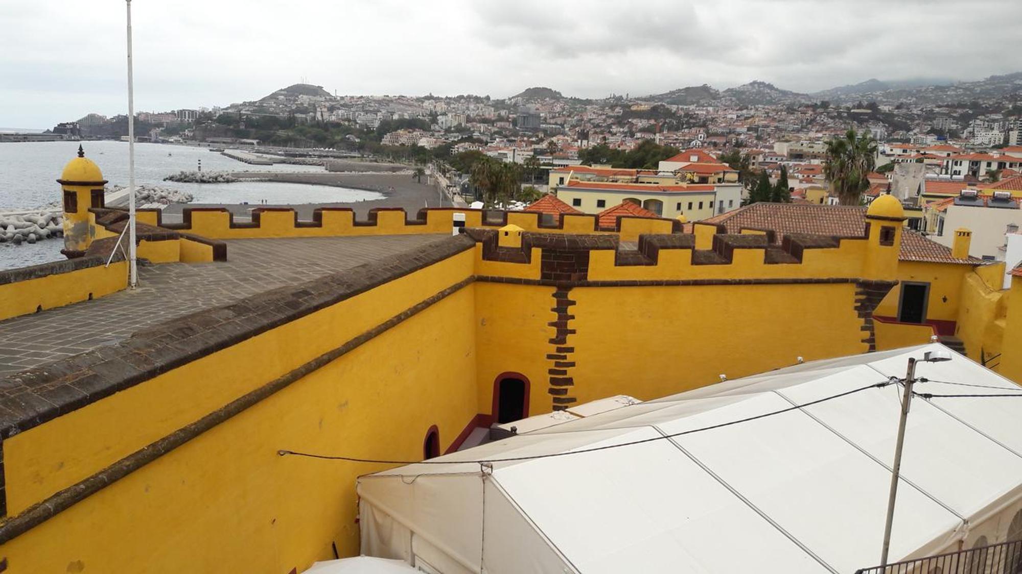 Appartement Casa Zona Velha - Caetano à Funchal  Extérieur photo