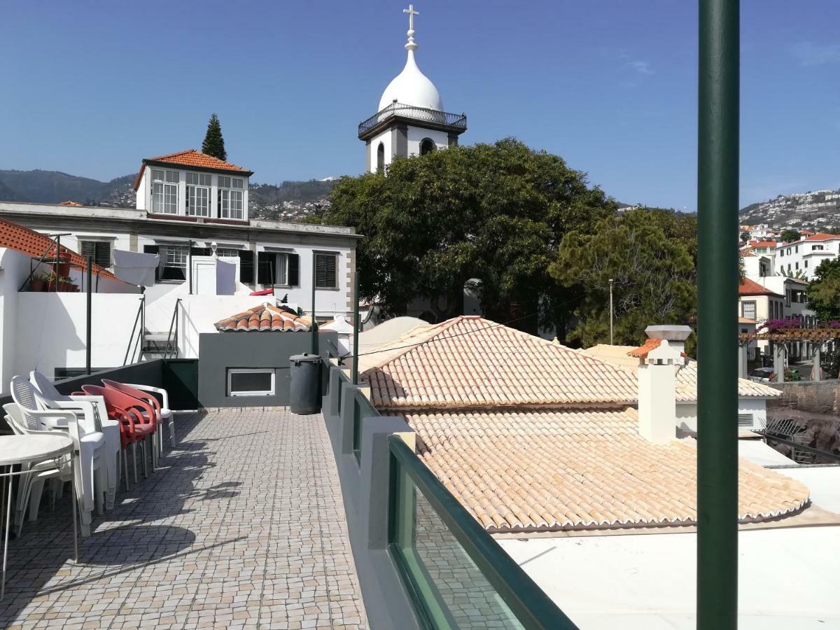 Appartement Casa Zona Velha - Caetano à Funchal  Extérieur photo