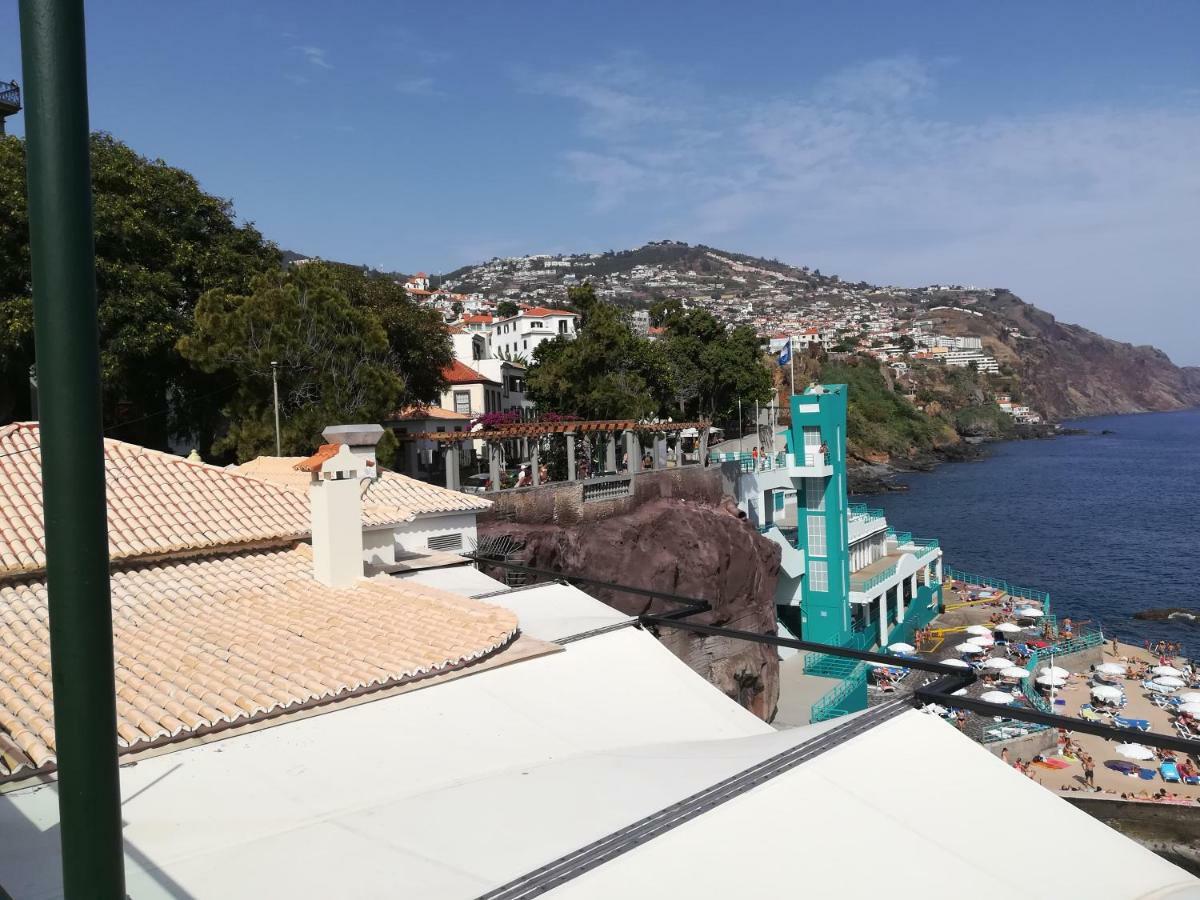 Appartement Casa Zona Velha - Caetano à Funchal  Extérieur photo