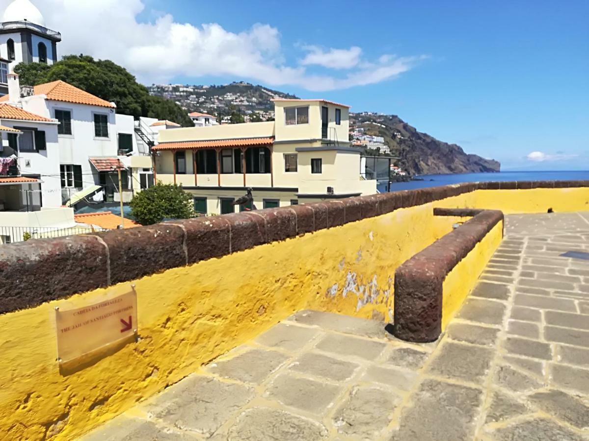 Appartement Casa Zona Velha - Caetano à Funchal  Extérieur photo