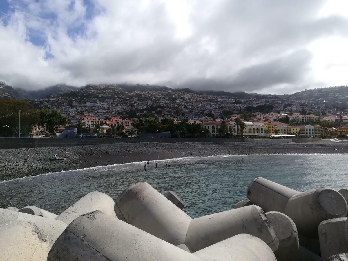 Appartement Casa Zona Velha - Caetano à Funchal  Extérieur photo