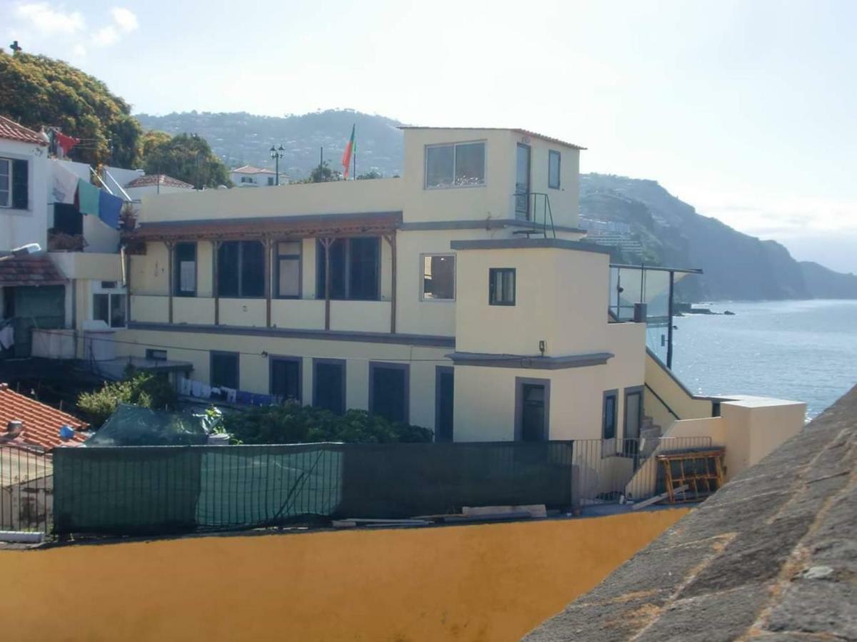 Appartement Casa Zona Velha - Caetano à Funchal  Extérieur photo