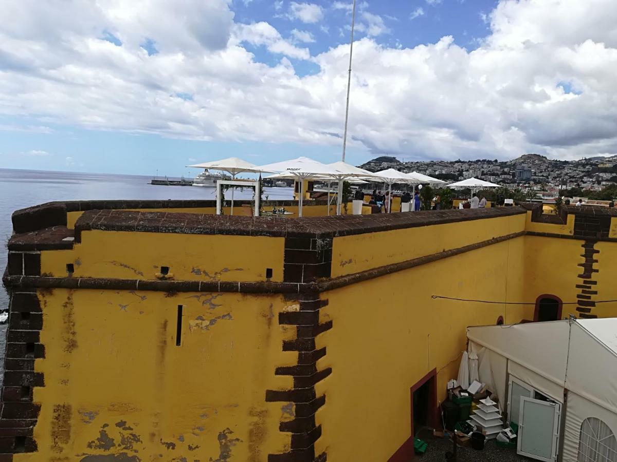 Appartement Casa Zona Velha - Caetano à Funchal  Extérieur photo